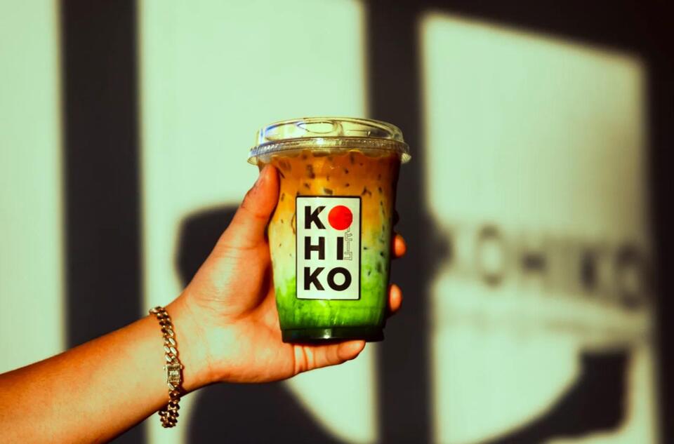 Houston’s Hottest New Eats You Need to Try