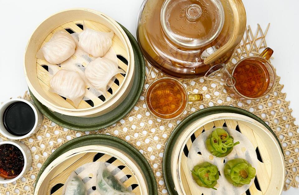 Houston’s Hottest New Eats You Need to Try