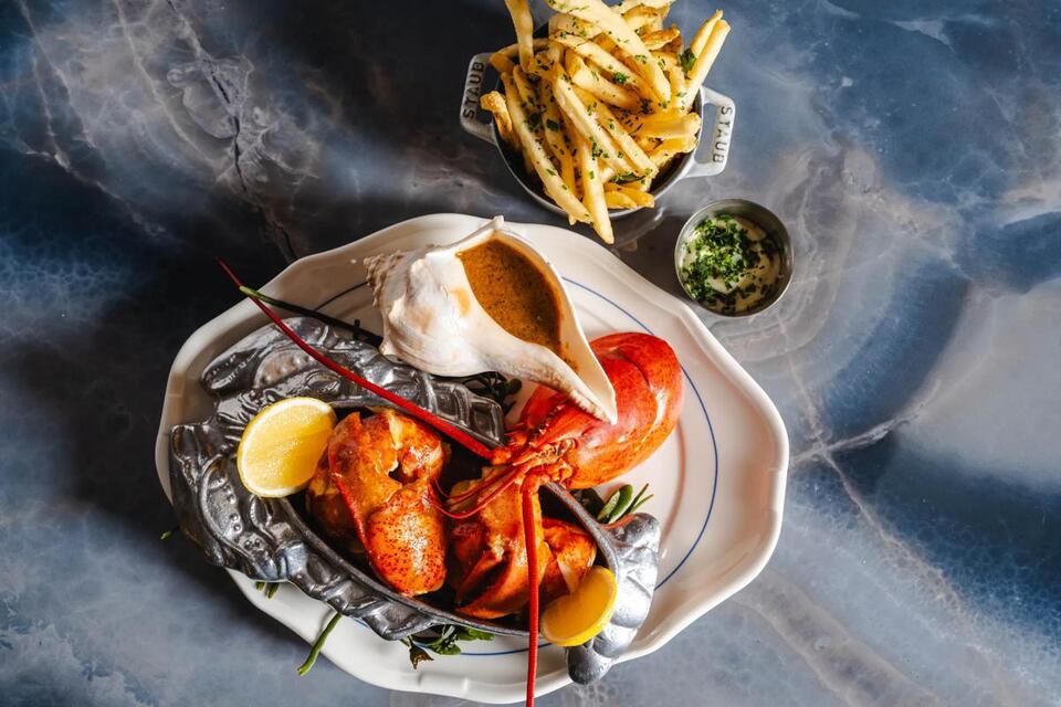 Houston’s Hottest New Eats You Need to Try