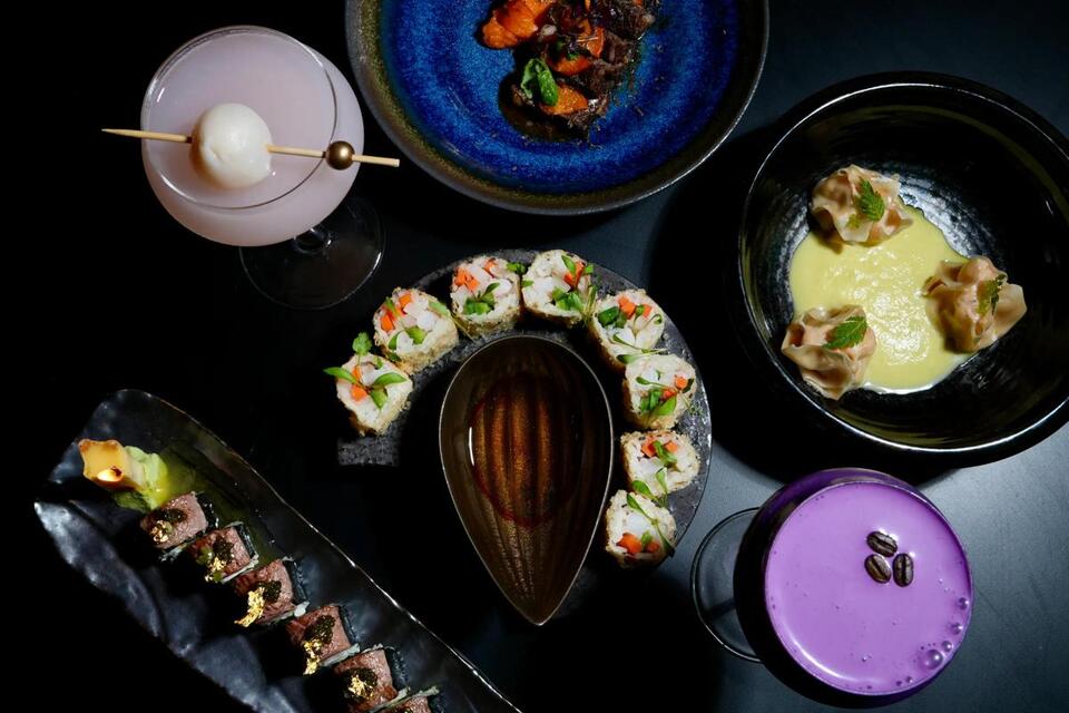 Houston’s Hottest New Eats You Need to Try