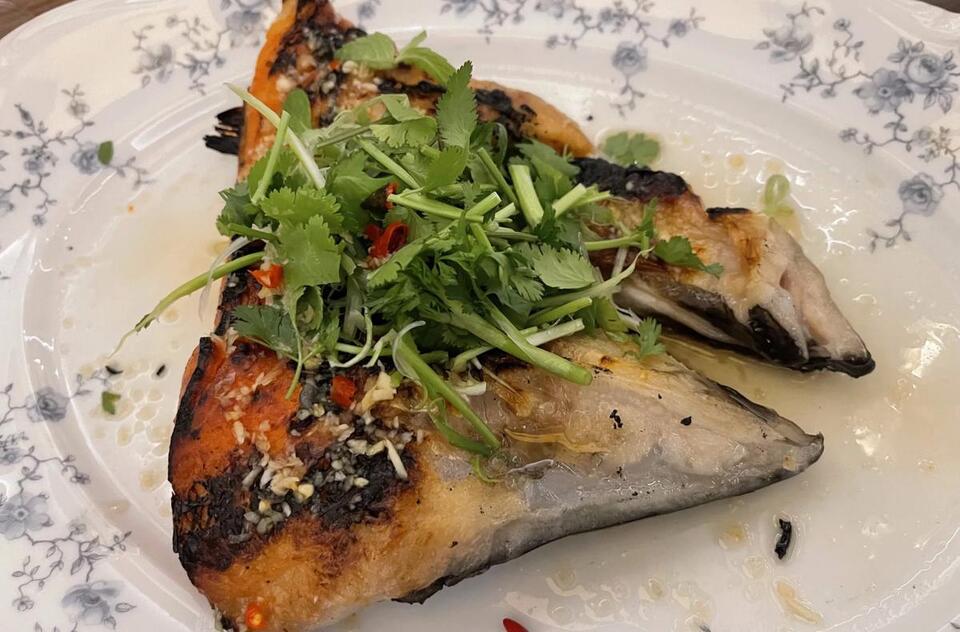 Houston’s Hottest New Eats You Need to Try
