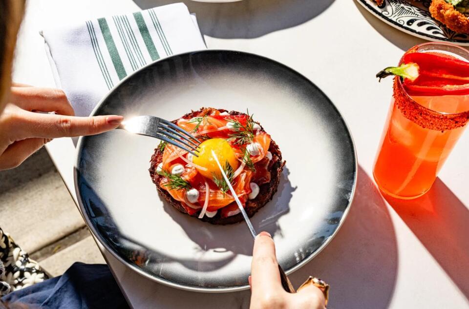 Houston’s Hottest New Eats You Need to Try
