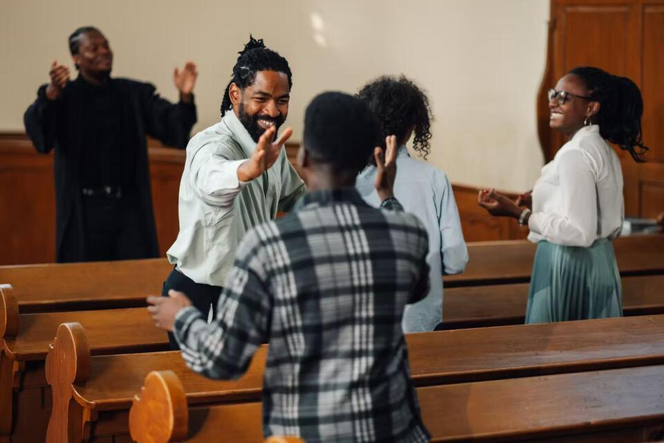 Why Community Inclusion Matters More Than You Think