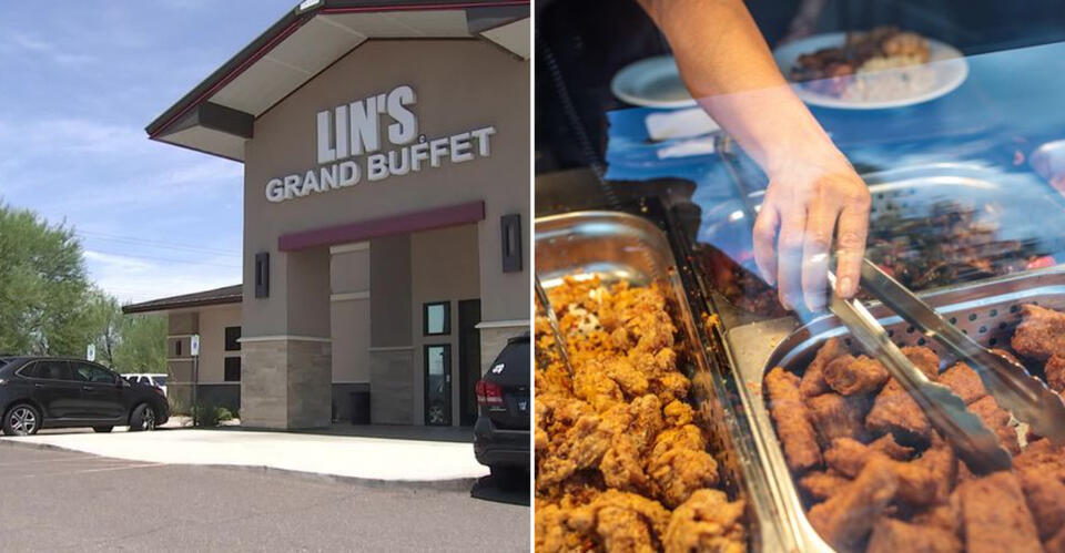 Arizona Buffets: The Best & Worst Revealed
