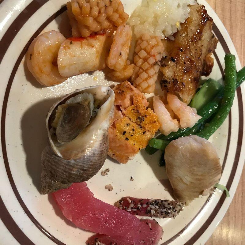 Arizona Buffets: The Best & Worst Revealed