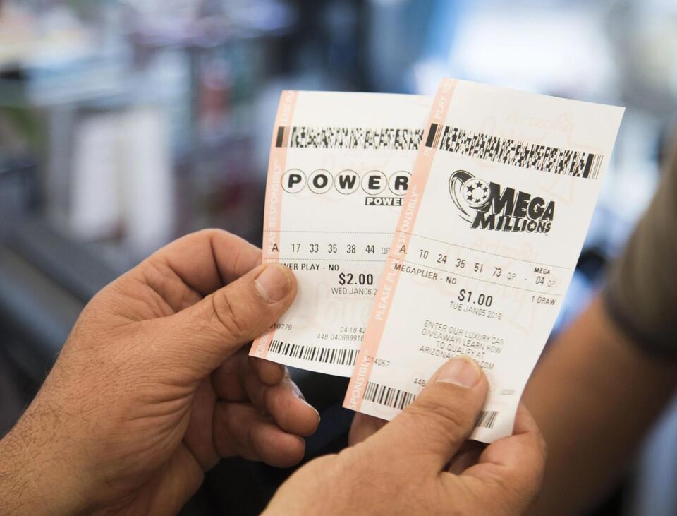 Did You Just Win the Arizona Lottery?