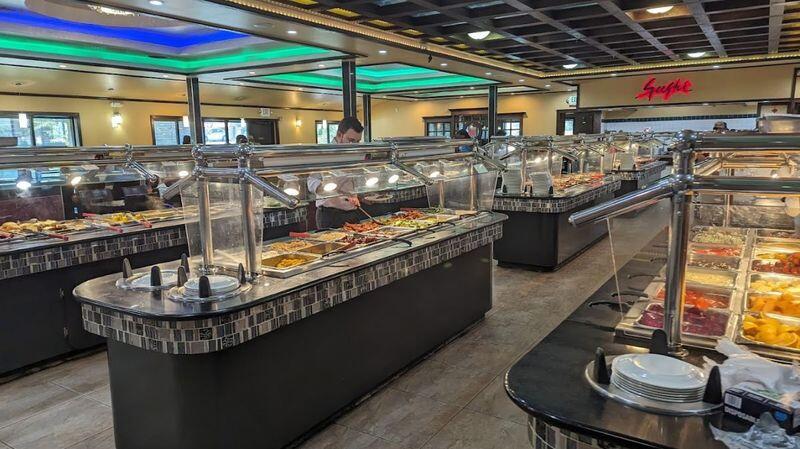 Arizona Buffets: The Best & Worst Revealed