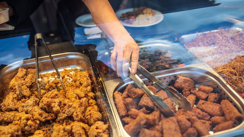 Arizona Buffets: The Best & Worst Revealed