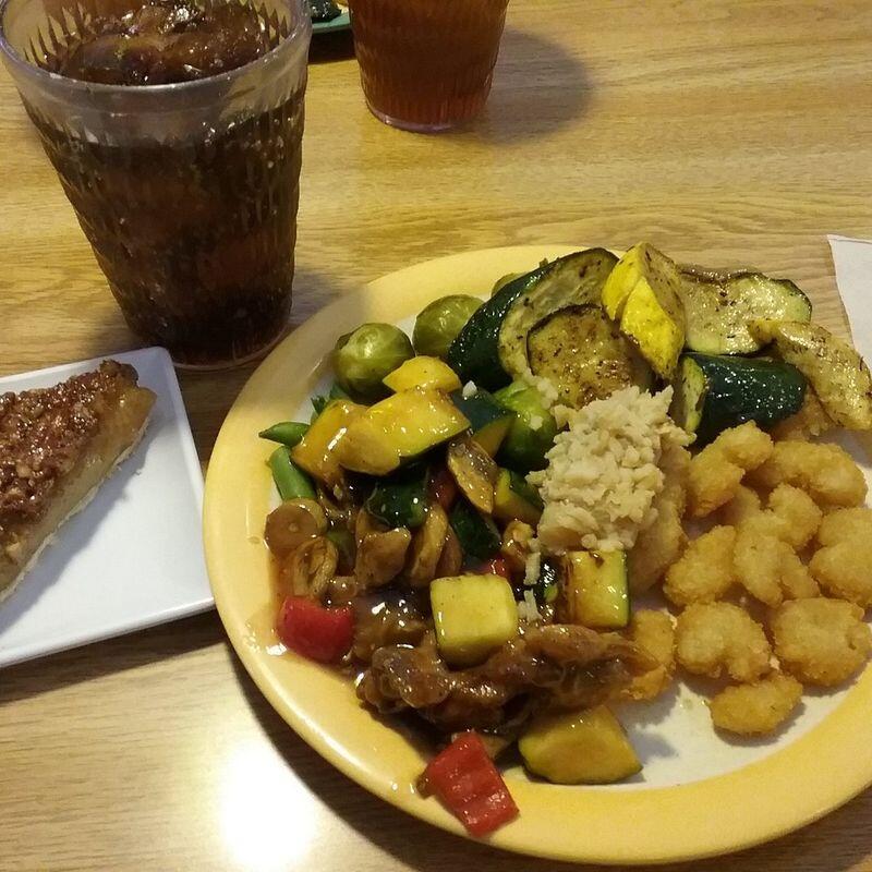 Arizona Buffets: The Best & Worst Revealed