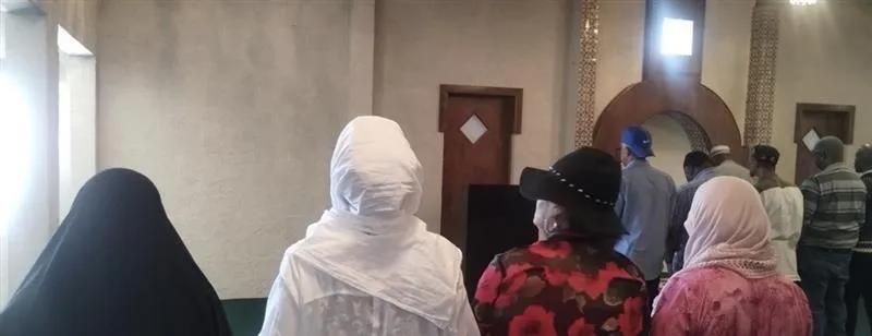 Phoenix Mosque’s AC Comeback Story