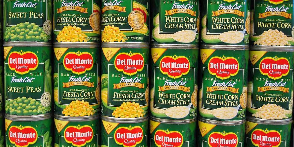 Del Monte Goes Bust—What’s It Mean for You?