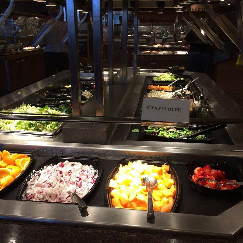 Arizona Buffets: The Best & Worst Revealed