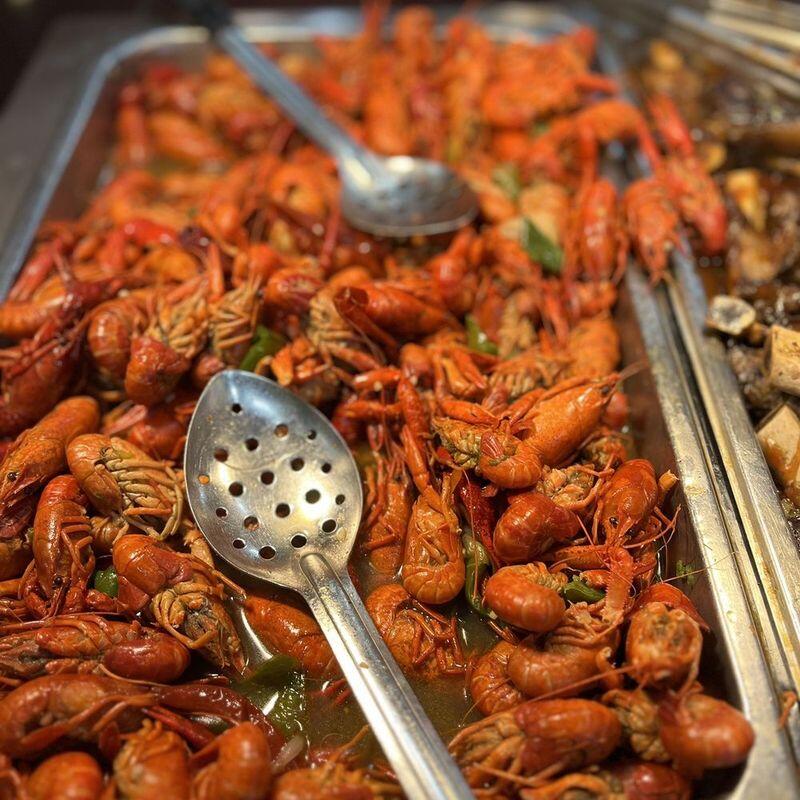 Arizona Buffets: The Best & Worst Revealed