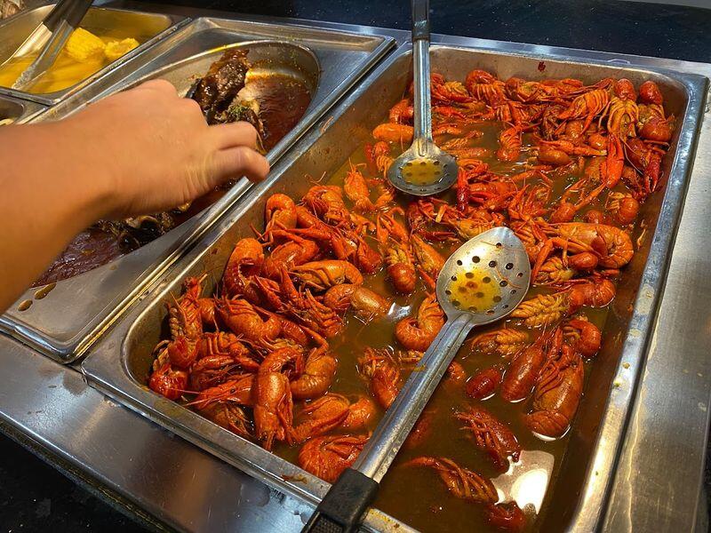Arizona Buffets: The Best & Worst Revealed