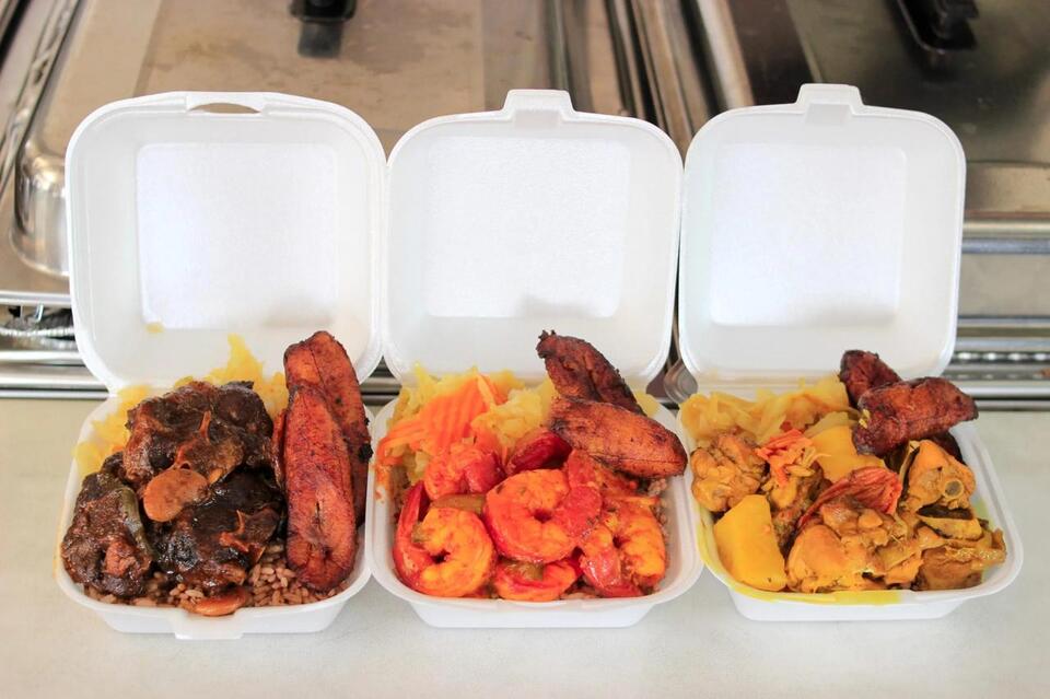 Jerk Chicken That Changed a Life
