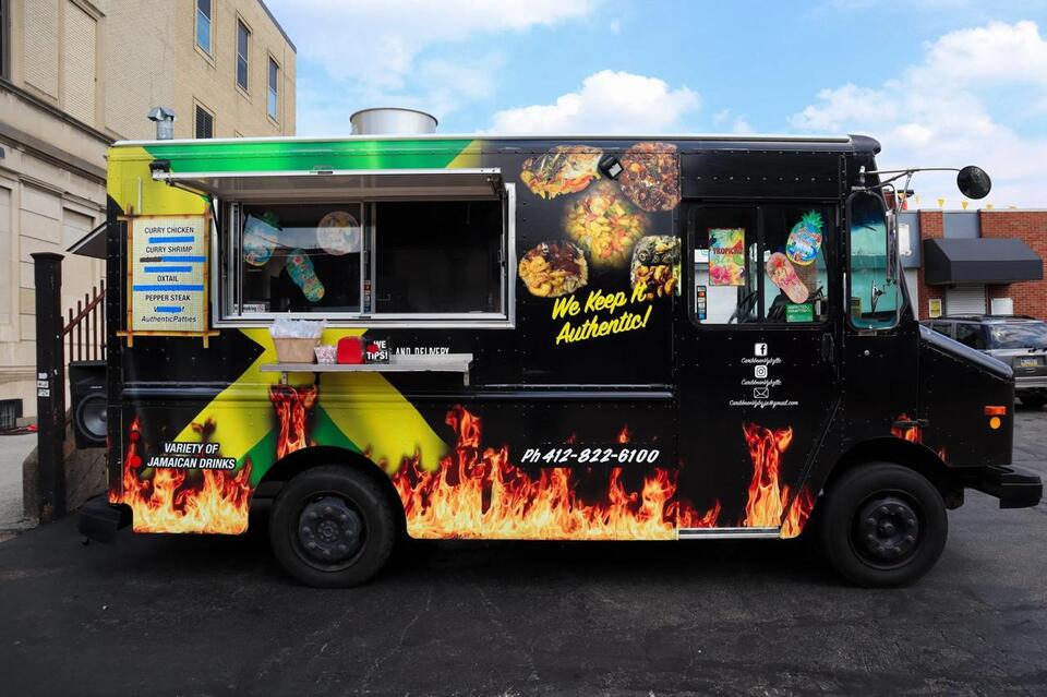 Jerk Chicken That Changed a Life
