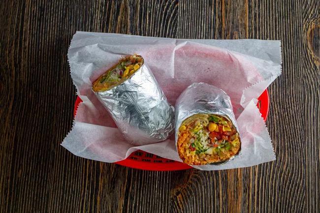 This Burrito Is Worth the Detour