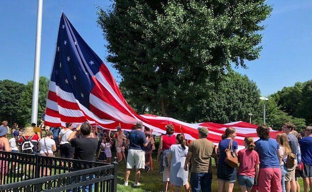 Fireworks, Furries & Freebies: July 4th Plans?