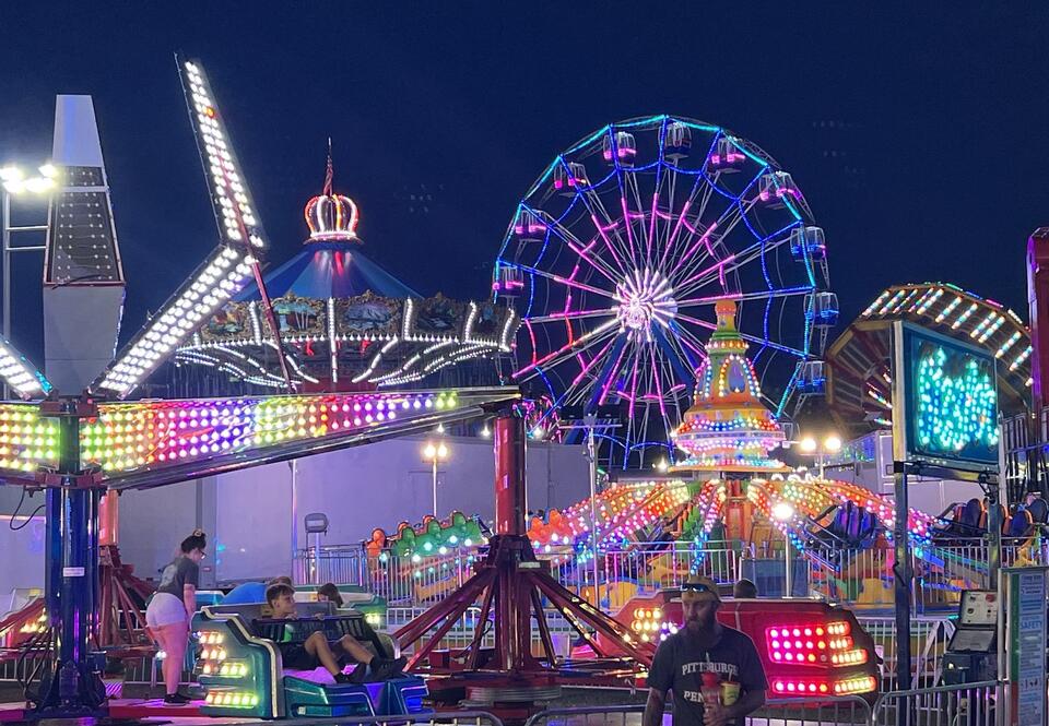 Fireworks, Furries & Freebies: July 4th Plans?