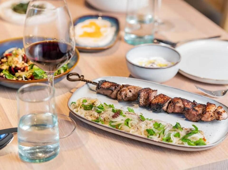 San Antonio’s Summer Foodie Fest Is Back!