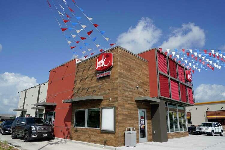 Jack in the Box Throws Down a ‘Poison Pill’