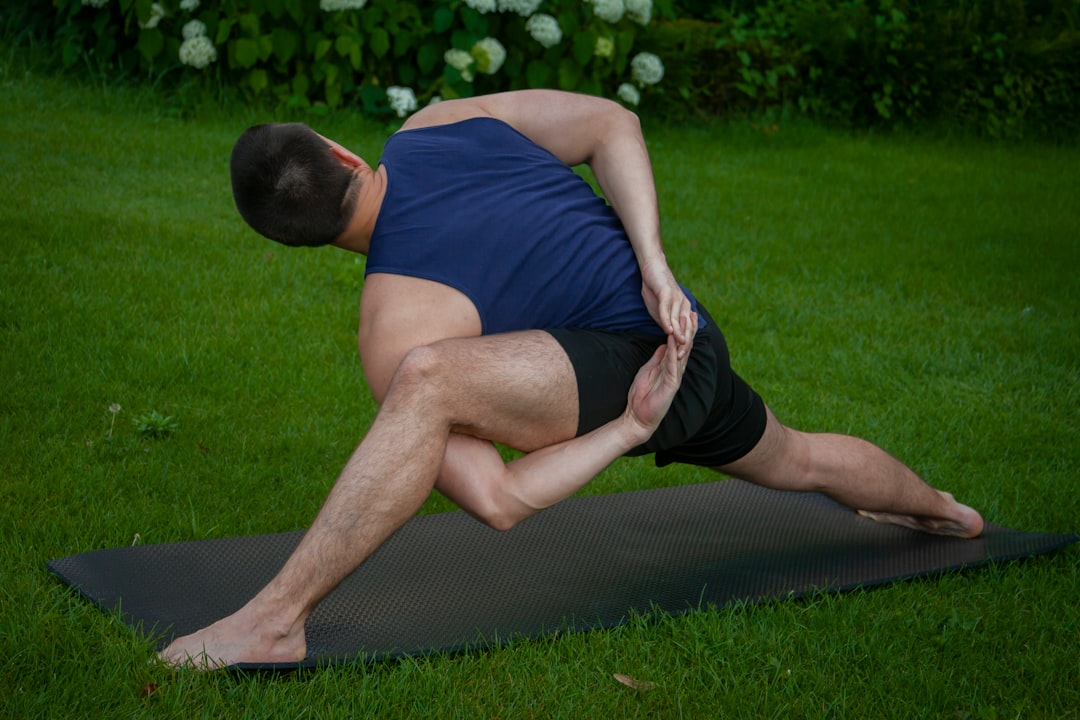 It is not recommended for men to enter the Pilates industry. The reason is very simple!