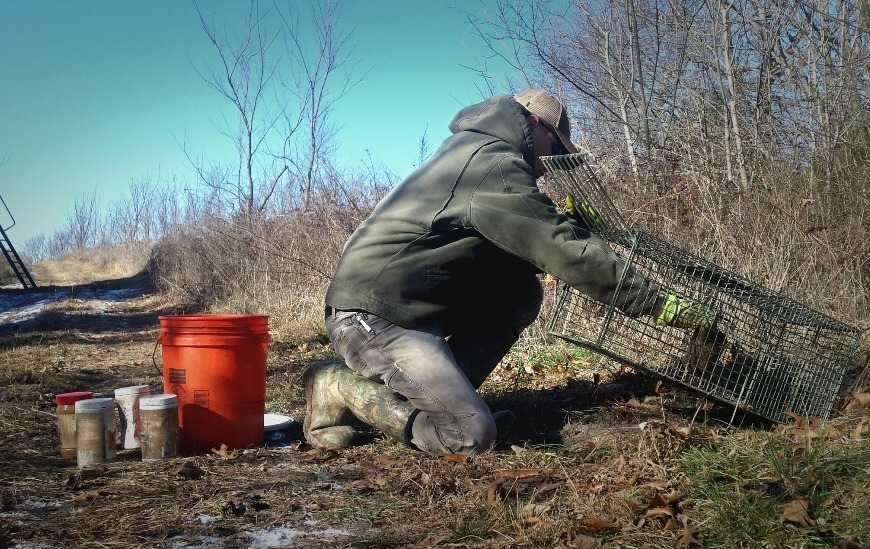 Trapping Feels More Real Than Hunting—Anyone Agree?