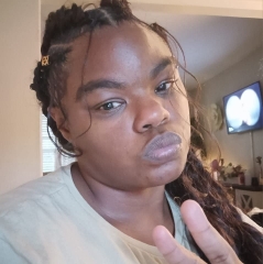Shawntee Brooks
