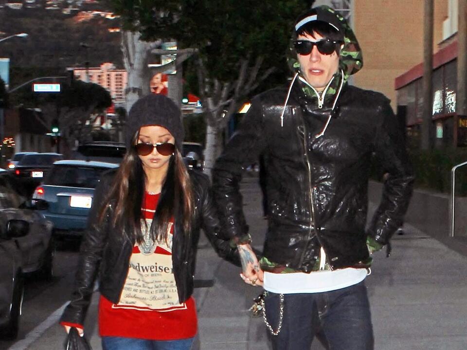 Culkin vs. Trace Cyrus Legal Showdown? 👀