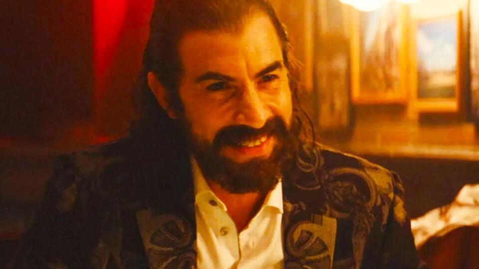 Mephisto’s MCU Debut = Spider-Man’s Downfall? 👀
