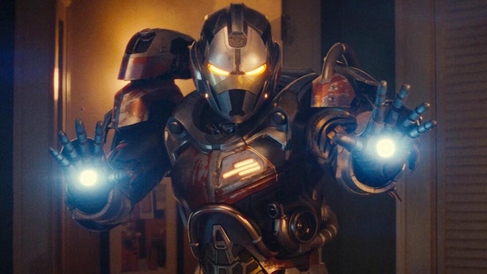 Mephisto’s MCU Debut = Spider-Man’s Downfall? 👀