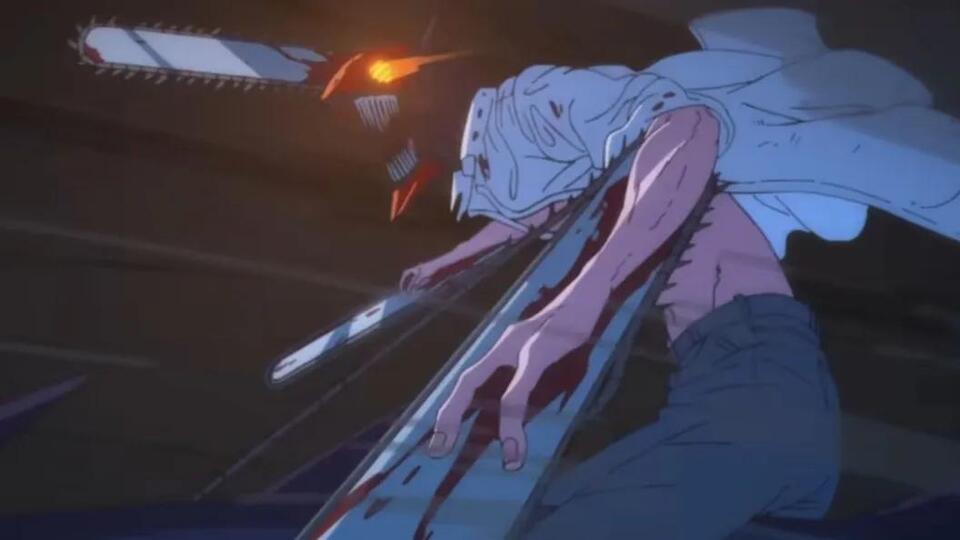 Chainsaw Man Movie Release Dates Revealed! 🎬