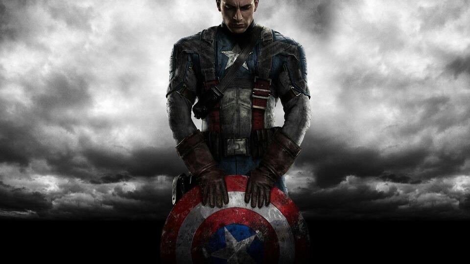 New Cap’s Origin = Steve’s All Over Again? 🤔