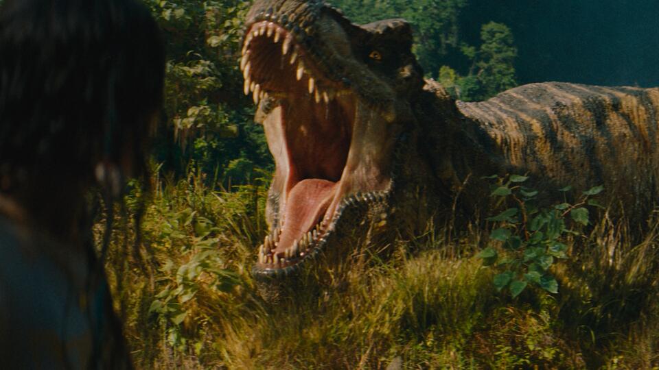 Jurassic Rebirth: Koepp's Wild Plot Pivot 🦖