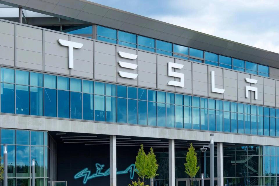 Tesla Robotaxi Test Ride Gets Bumpy