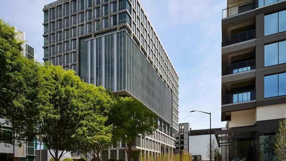 $153M Kids’ Research Hub Coming to ATL!