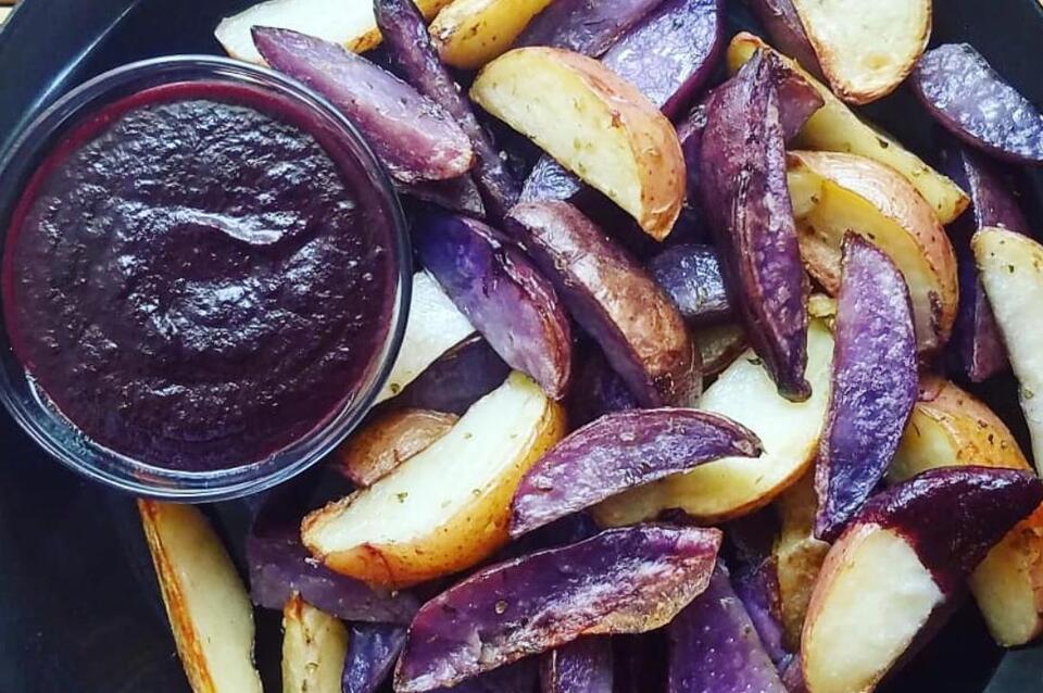 Farmers Market Finds: Fresh Eats & Easy Wins