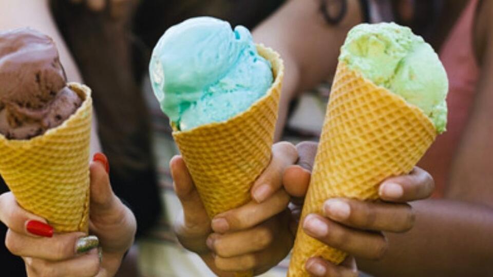 Atlanta’s Ice Cream Fest Is Back!