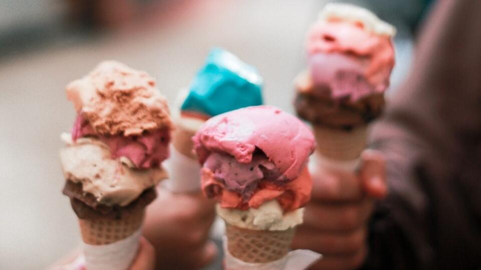 Atlanta’s Ice Cream Fest Is Back!