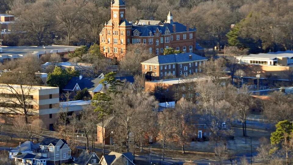 JCSU Put on Probation—Here’s What’s Up