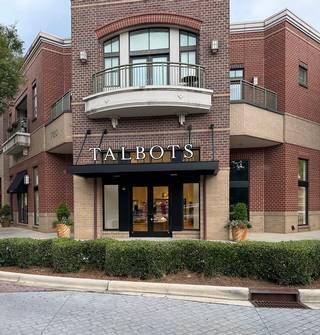 Talbots Moves—New Store, Freebies & Deals!