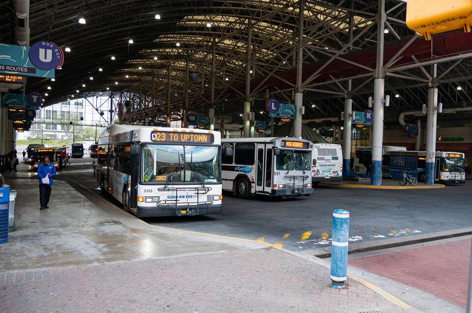 CATS Transit Center Shakeup Sparks Outrage