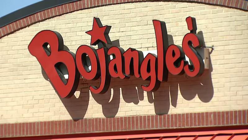 Bojangles Just Leveled Up HQ Style