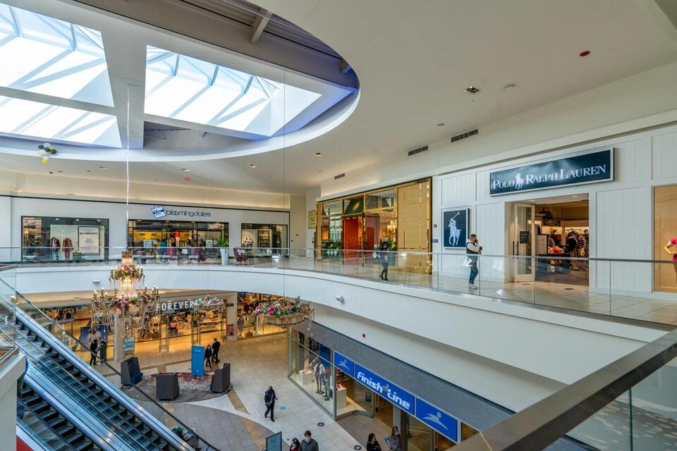 Illinois Malls Just Made the Top 10!