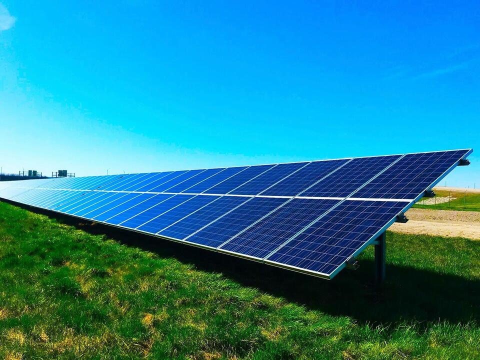 Chicago’s Getting a Solar Power-Up!