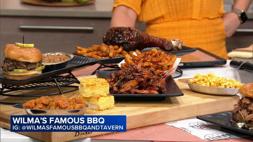 BBQ Secrets Wilma’s Doesn’t Want You to Miss