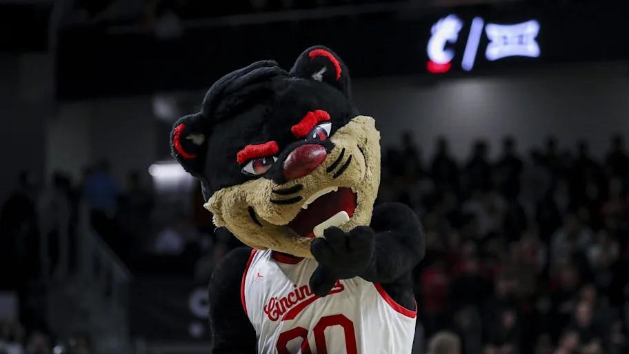 Bearcats Land Bryson—Backcourt Battle Brewing?