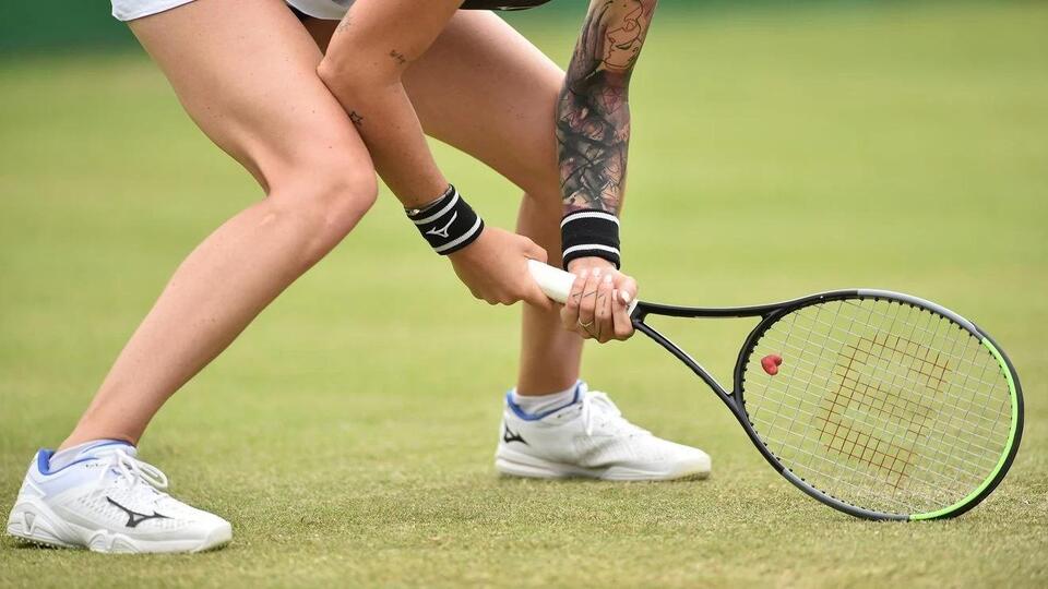 Tennis: The Secret to a Longer Life?