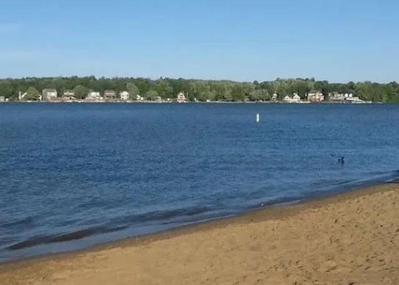 Hidden Dangers Lurking in Lakes?