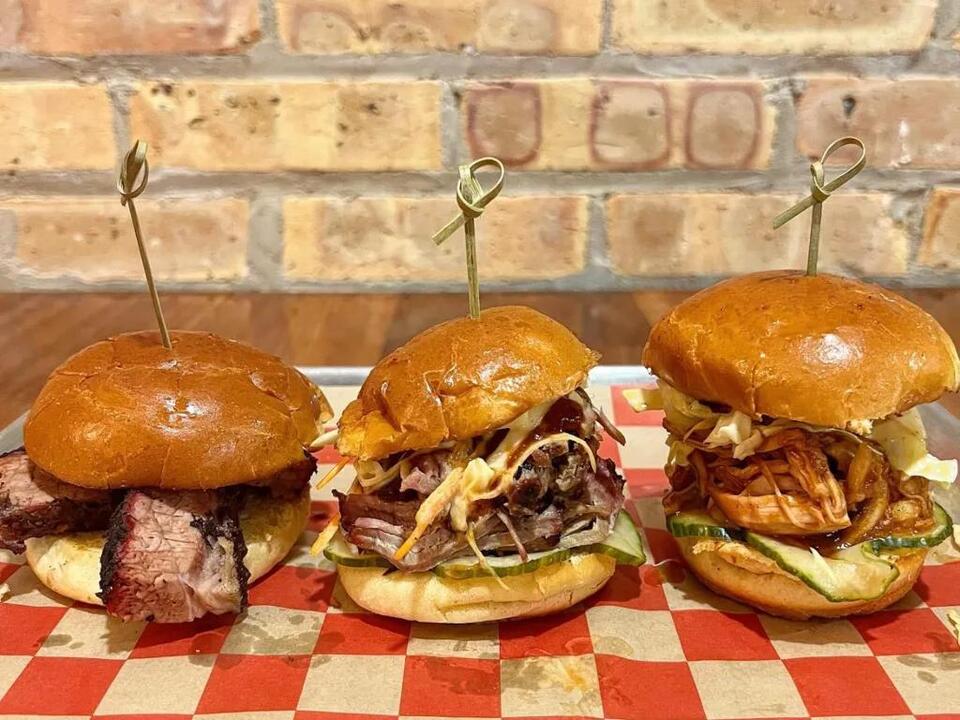 Chicago’s Beach Sandwich Crawl 🍞🏖️